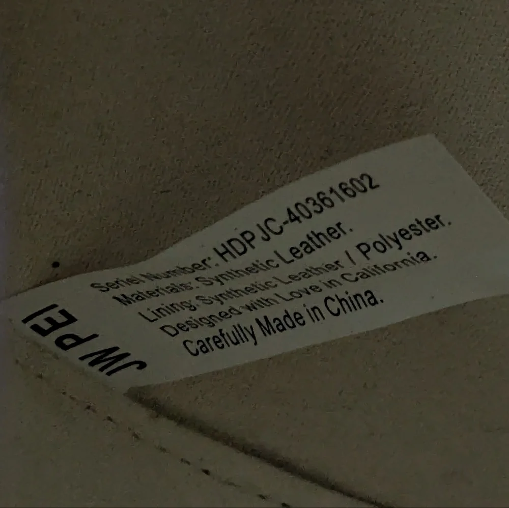 JW Pei Lavender Croc-Embossed Shoulder Bag - Picture 8 of 15